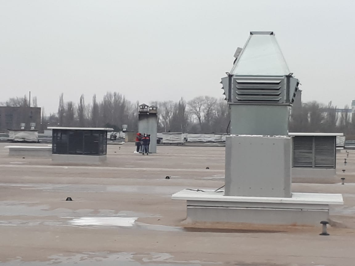 Росприроднадзор инициировал внеплановую проверку курского предприятия «Экотекс»